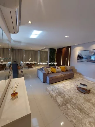 Imagem Apartamento a venda no Edifício Sistina Tower Balneário Camboriú