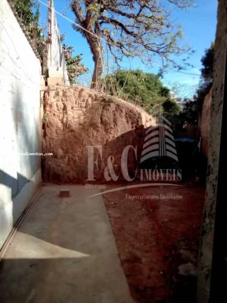 Imagem Casa para Venda em Cajamar, Guaturinho, 1 dormitório, 1 banheiro, 2 vagas
