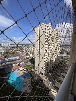 Imagem Oportunidade em IMBIRIBEIRA: 63m², 03qts, 01vaga/Mobiliado.