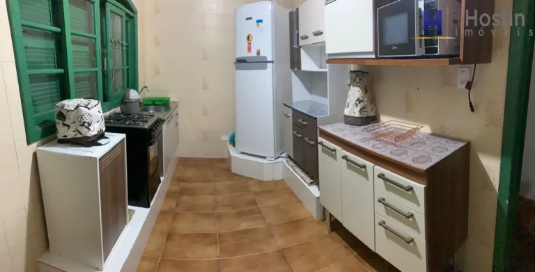Imagem CASA RESIDENCIAL em SÃO FRANCISCO DO SUL - SC, Enseada