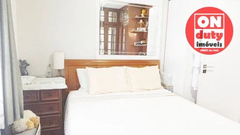 Imagem Apartamento à venda - Pompéia - Santos/SP