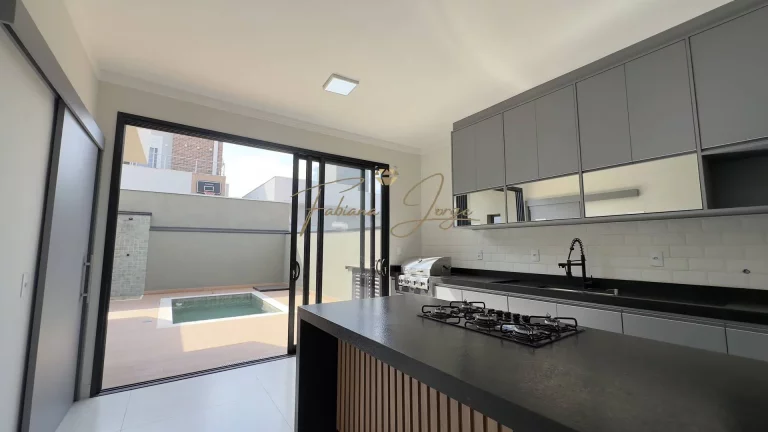 Imagem Casa de Condomínio com 3 Quartos à Venda, 220 m² em Jardim Alto Da Colina - Valinhos