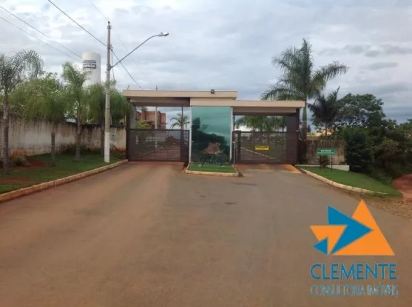 Imagem CASA EM CONDOMINIO FECHADO- LOCAL E VISTA PREVILEGIADA LAGOA SANTA MG