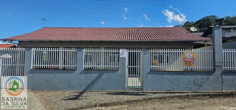 Imagem Casa - Itoupavazinha - Blumenau