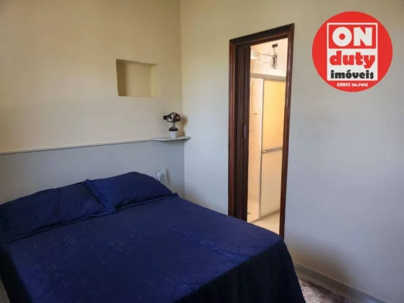 Imagem Sobrado à venda, 270 m² por R$ 1.500.000 - Jardim Guaiuba - Guarujá/SP