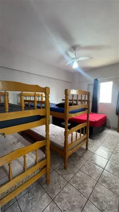 Imagem APARTAMENTO COM 55 m² - TUPI - PRAIA GRANDE SP