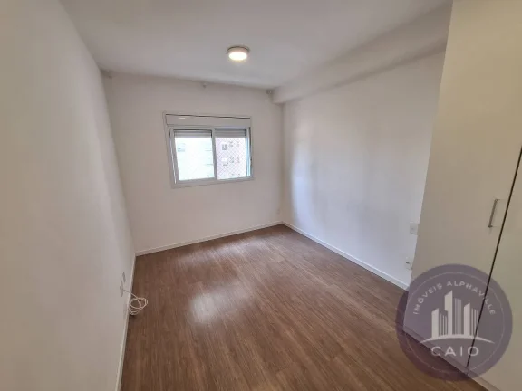 Imagem Apartamento para aluguel com 1 quarto, 67 m² - R$ 5.490,00- Alphaville