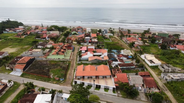 Imagem Casa com 2 dorms, Balneario Santa Terezinha, Itanhaém - R$ 368 mil, Cod: 2223