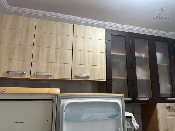 Imagem Apartamento 1 dormitório no bairro Imperador