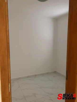 Imagem Imperdível oportunidade! Apartamento à venda em São Paulo-SP, Penha de França. 2 quartos, sala, banheiro, 45m². Confira!