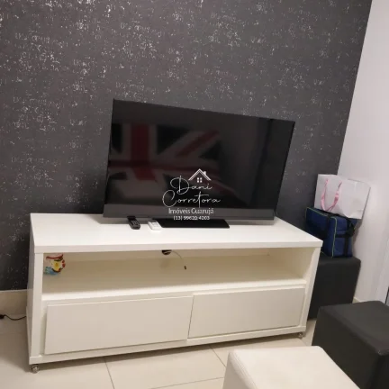 Imagem APARTAMENTO Residencial em GUARUJÁ - SP, ENSEADA