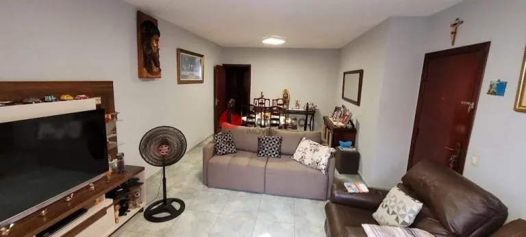 Imagem Apartamento à venda 3 Quartos, 1 Suite, 2 Vagas, Santa Paula, São Caetano do Sul - SP
