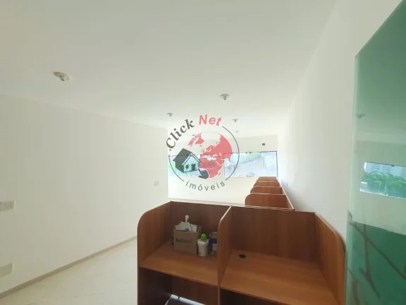 Imagem Ótimo Prédio Comercial com 429m² para Venda ou Locação no bairro Baeta Neves em São Bernardo do Campo