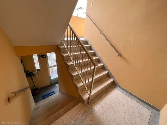Imagem APARTAMENTO RESIDENCIAL em MONGAGUÁ - SP, VILA ATLANTICA