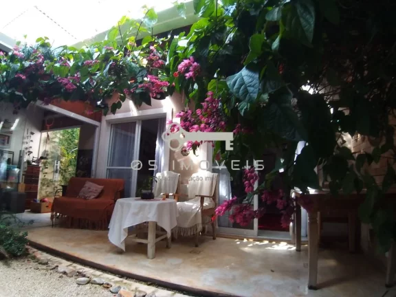 Casa venda e locação – Condomínio Reserva Magnólias na Granja Viana