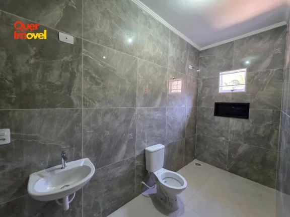 Imagem Imperdível casa à venda em Ribeirão Preto-SP, Parque dos Flamboyans: 2 quartos, 1 suíte, 1 sala, 2 banheiros, 2 vaga, 81,81 m²!