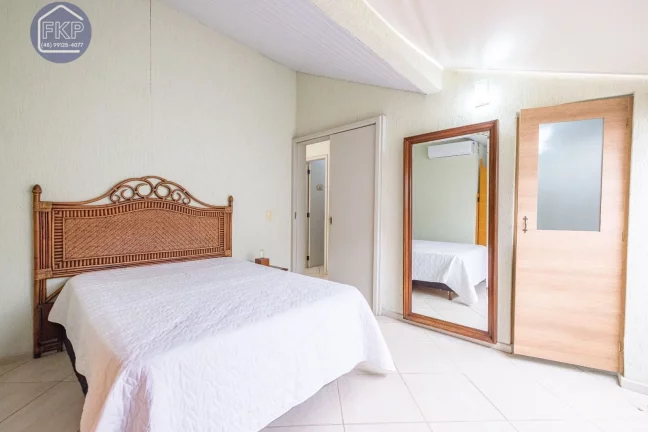 Imagem Apartamento 3 dormitórios!