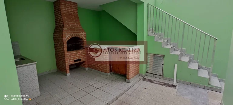 Imagem Venda Sobrado Jardim Ipanema: 4 Dormitórios, 200m² - R$1.100.000