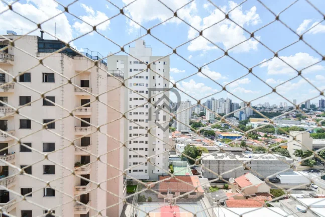 Imagem Apartamento saude Edifício Val De Loire
