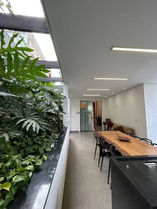 Imagem Casa com 3 dormitórios à venda, 360 m² por R$ 1.100.000,00 - Portal do Sol - Lagoa Santa/MG