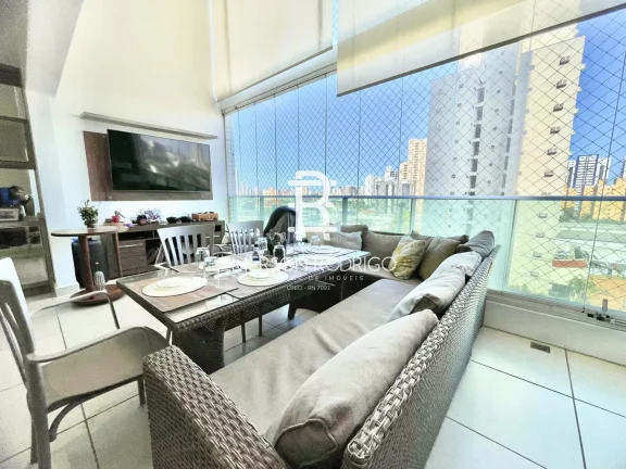 Imagem Apartamento para Venda em Natal / RN no bairro Lagoa Nova