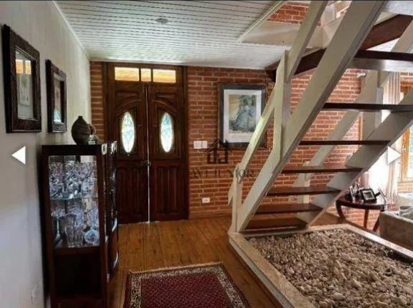 Imagem Casa com 8 dormitórios sendo 3 suítes à venda, 500 m² por R$ 5.500.000 - Condomínio Porto de Ibiúna - Ibiúna/SP