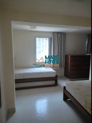 Imagem Maravilhosa casa em bairro fechado com vista mar!