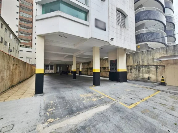 Imagem APARTAMENTO COM 70 m² - TUPI - PRAIA GRANDE SP