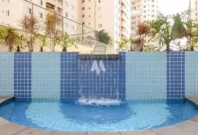 Imagem Apartamento Aconchegante a Venda em Vila Gomes Cardim, São Paulo – 2 Quartos, 1 Suíte, Condomínio Completo Padrão