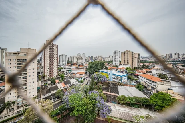 Imagem APARTAMENTO RESIDENCIAL em São Paulo - SP, Vila Guarani (Z Sul)