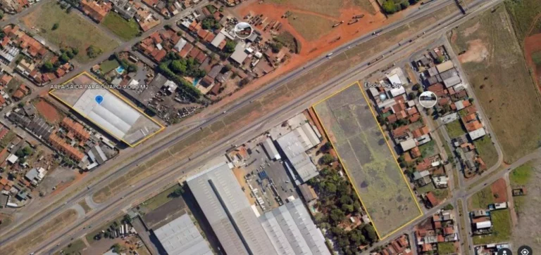 Imagem ÁREA DE 20 MIL M² GO-060
