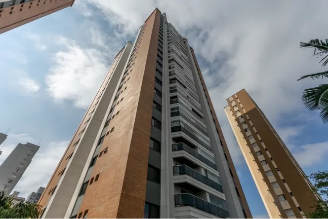 Imagem APARTAMENTO RESIDENCIAL em São Paulo - SP, Vila Mariana