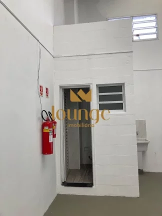 Imagem Galpão Comercial para Alugar Jd.Bertanha Z.Oeste Sorocaba/SP