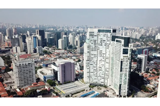 Foto do imóvel Cobertura com 1 Quarto à Venda, 138 m² em Pinheiros - São Paulo Foto do imóvel Cobertura com 1 Quarto à Venda, 138 m² em Pinheiros - São Paulo