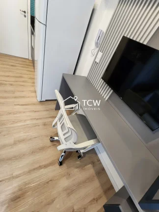 Imagem Apartamento Studio 25m2