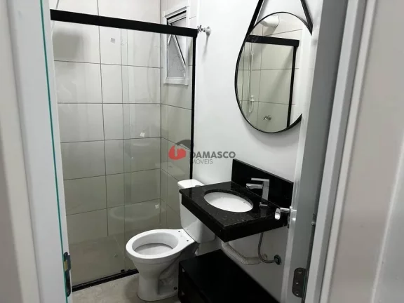 Imagem Cobertura à venda, Santa Maria, Santo André, SP