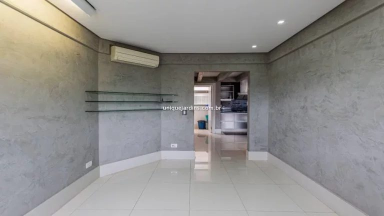 Imagem Apartamento à venda Pinheiros São Paulo