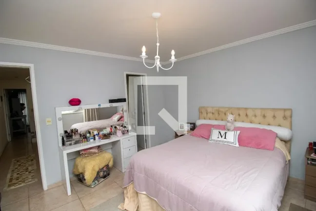 Imagem Casa à Venda - Vargem Pequena, 3 Quartos, 240 m2