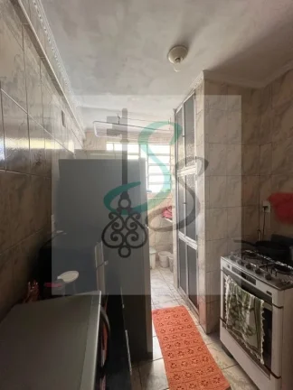 Imagem Excelente Venda de Apartamento no Parque Residencial Vila União, Campinas 2 dormitórios, sala, cozinha, lavanderia, banheiro, vaga de garagem