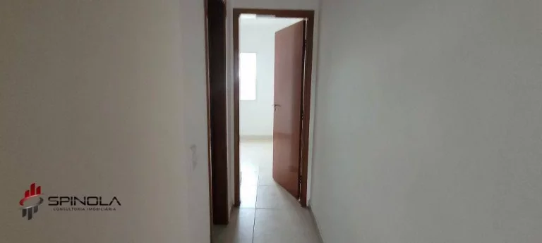 Imagem Sobrado com 2 dormitórios à venda, 55 m² por R$ 254.000,00 - Solemar - Praia Grande/SP