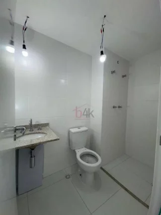Imagem Apartamento à venda, 26 m² por R$ 420.000,00 - Brooklin - São Paulo/SP