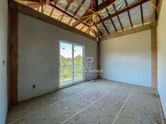 Imagem Casa à venda, 430 m² por R$ 1.300.000,00 - Albuquerque - Teresópolis/RJ