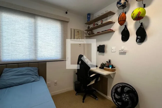 Imagem Apartamento à Venda - Recreio, 3 Quartos, 83 m2