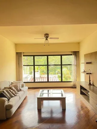 Imagem Casa com 3 dormitórios à venda, 233 m² por R$ 1.750.000,00 - Jardim Olympia - São Paulo/SP