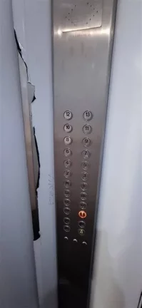 Imagem Apartamento à Venda em Aviação, Praia Grande - SP