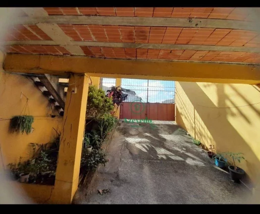 Imagem Sobrado à venda, 127 m² por R$ 530.000,00 - Parque Flamengo - Guarulhos/SP