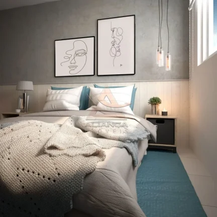 Imagem Apartamento - Ribeirão Preto - Vila Virgínia