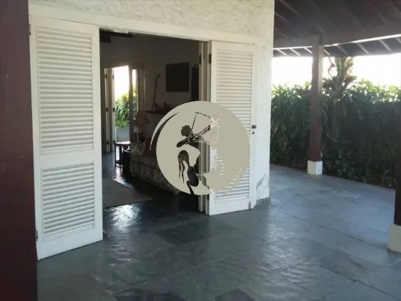 Imagem COM CASA DE CASEIRO, IMPECÁVEL VISITAS SÓ AGENDAR
