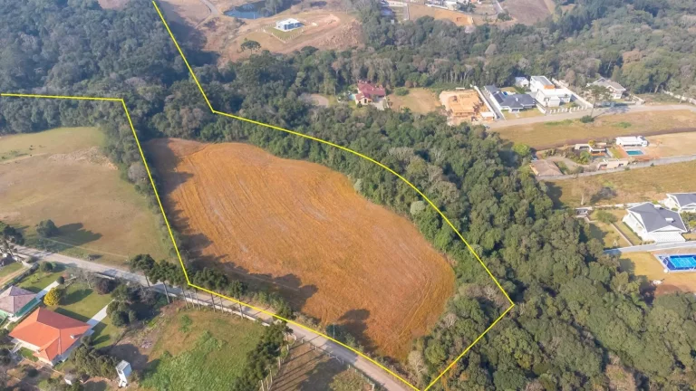 Imagem Chácara 99.615m² no Rondinha - Campo Largo