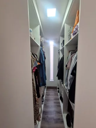 Imagem Casa para Locação em Santana de Parnaíba / SP no bairro Villas do Jaguari